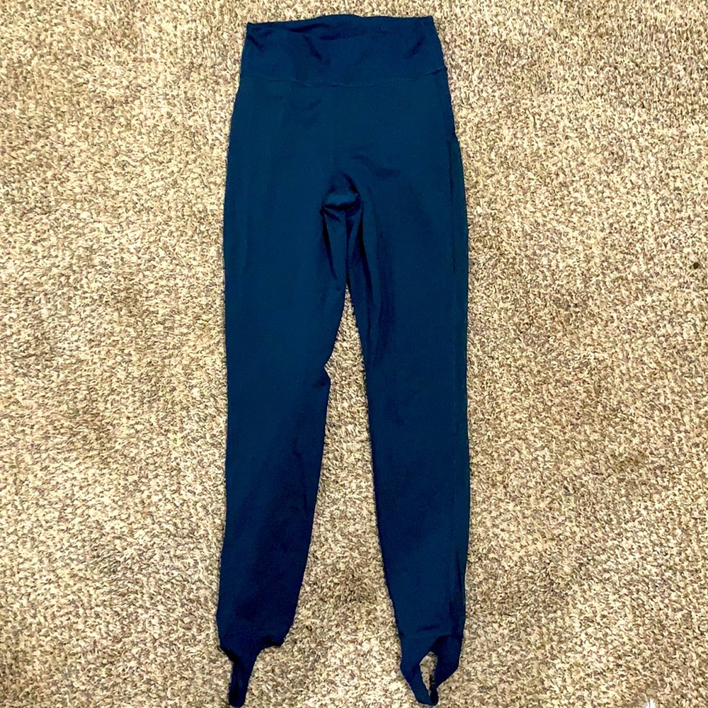 Lulu leggings